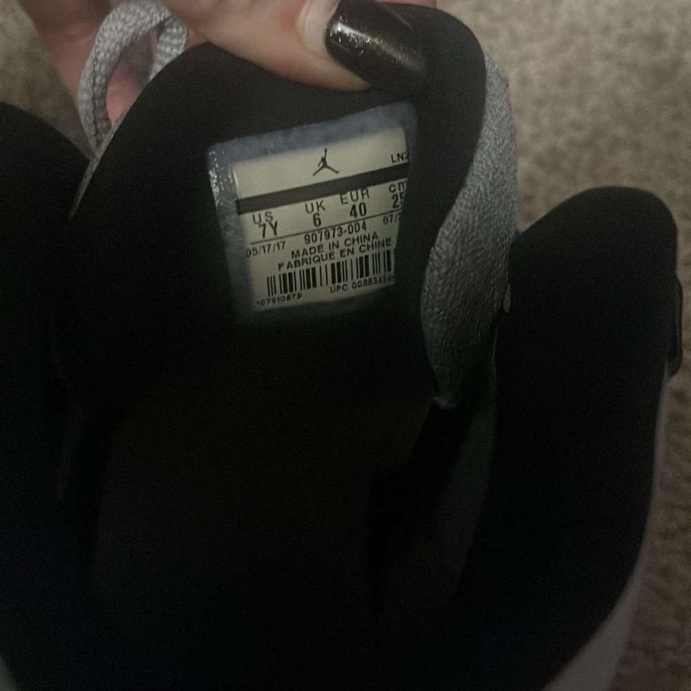 Jordan 7y - Picture 6 of 6